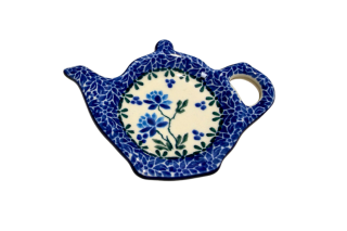 766 Bunzlau Theetipje 2415X